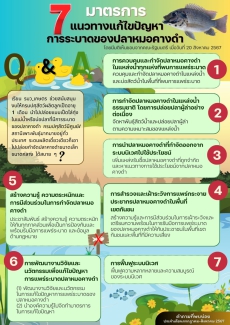 คำถามที่พบบ่อยประจำเดือนสิงหาคม