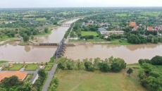 ฝนตกหนักนครสวรรค์