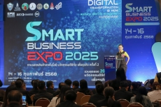 “รมว.นฤมล”ดันเทคโนโลยีAIสร้างSmartFarmerทำเกษตรแม่นยำ