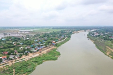 ชป.บริหารจัดการน้ำฤดูแล้งตามแผน