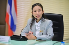 กระทรวงเกษตรฯรับหนังสือจากเครือข่ายสถาบันเกษตรกรชาวสวนยางแห่งประเทศไทย