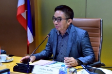 ก.เกษตรฯประชุมคณะอนุกรรมการส่งเสริมการแปรรูปสินค้าเกษตร