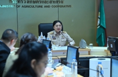 ไทย–FAOร่วมผลักดันระบบอาหารยั่งยืน