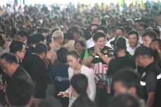 “รมว.ธรรมนัส”ลั่น!โคราชคือรั้วหน้าบ้านอีสาน