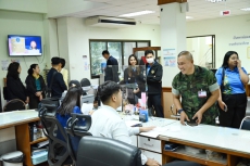 จากวินัยทหารสู่วินัยทางการเงิน