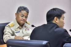 ก.เกษตรฯจับมือก.ทรัพยากรธรรมชาติฯ