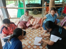 กรมหม่อนไหมเดินหน้า