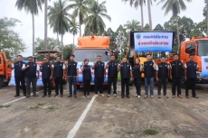 ชป.เตือนภาคใต้รับมือฝนหนัก