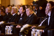 ปลัดเกษตรฯร่วมงานผนึกกำลัง4กระทรวง3