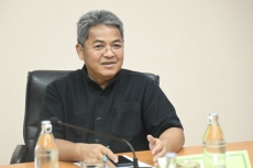 รองปลัดเกษตรฯหารือแนวทางแก้ไขปัญหามลพิษทางน้ำในพื้นที่ลุ่มน้ำกกและลุ่มน้ำที่เกี่ยวข้อง