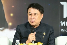 กระทรวงเกษตรฯแถลงเตรียมจัดงาน“วันพระบิดาแห่งฝนหลวง