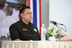 “รมช.อามินทร์”ลงพื้นที่นราธิวาส