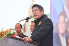 “รมว.ธรรมนัส”นำ4กระทรวง“กษ.ศธ.พม.กก.”ลง