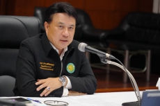 “รมช.นเรศ”เดินหน้าผลักดันการขับเคลื่อนงานพัฒนาพื้นที่สูง