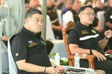 “ปลัดเกษตรฯ”ร่วมเดินหน้าพัฒนาแหล่งกักเก็บน้ำพัทลุง