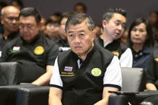 “ปลัดเกษตรฯ”บุกลุยตรังติดตามนโยบาย