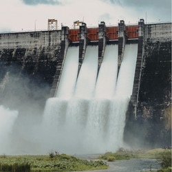 บริหารจัดการทรัพยากรนํ้าทั้งระบบอย่างยั่งยืน