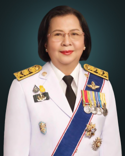 นางสาวทัศนีย์ เมืองเเก้ว