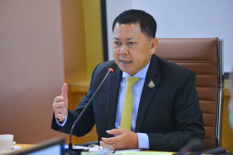 ไทยเตรียมโชว์ศักยภาพอุตสาหกรรมยางพาราต่อสมาคมผู้ค้ายางแห่งประเทศญี่ปุ่น