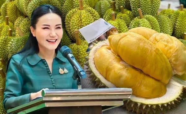 “รมว.นฤมล”เผยข่าวดีGACCแจ้งผลพิจารณาการขอกลับมามีคุณสมบัติห้อง