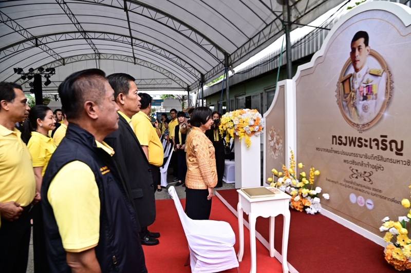 กระทรวงเกษตรฯชวนเลือกซื้อสินค้าเกษตรพรีเมียมจากผลผลิตเกษตรกรไทย