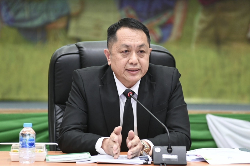 กระทรวงเกษตรฯขับเคลื่อนการพัฒนาการสหกรณ์แห่งชาติ