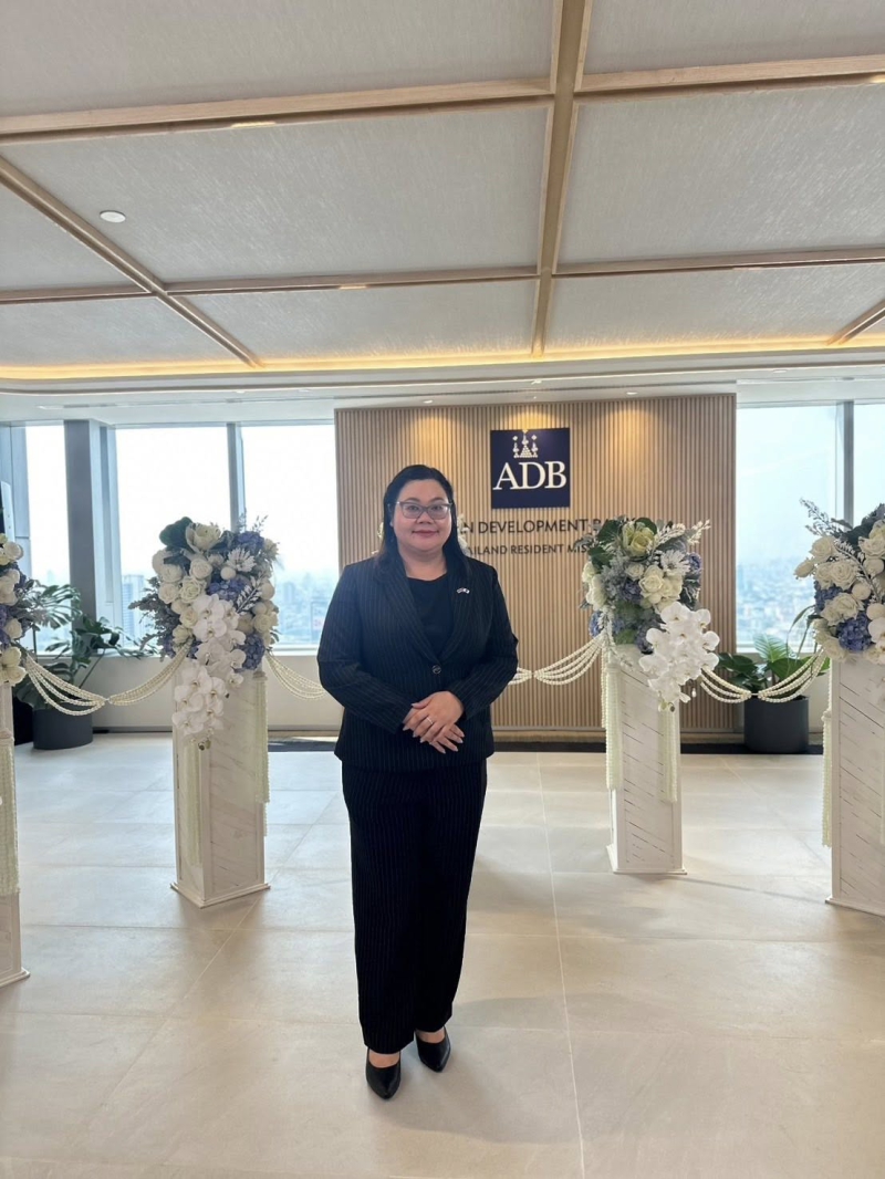 ผู้อำนวยการสำนักการเกษตรต่างประเทศ