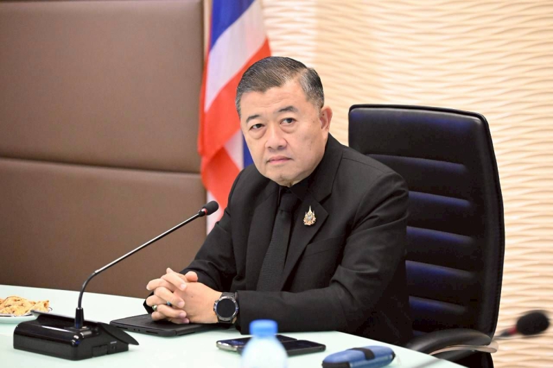 ปลัดเกษตรฯชงจัดโซนนิ่งปรับโครงสร้างการผลิตข้าว