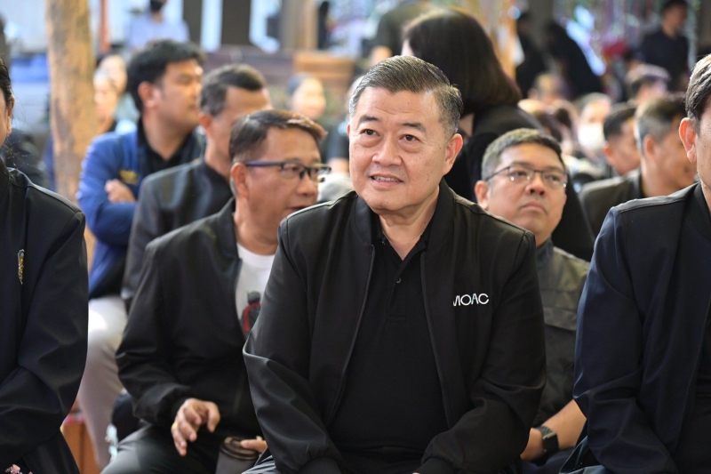 ปลัดเกษตรฯเปิดงานวันเด็กแห่งชาติ