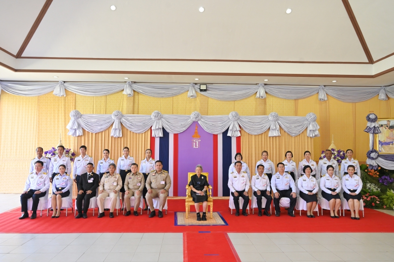 ปลัดเกษตร ร่วมเปิด “งานเทศกาลโคนมแห่งชาติ” ประจำปี 2569