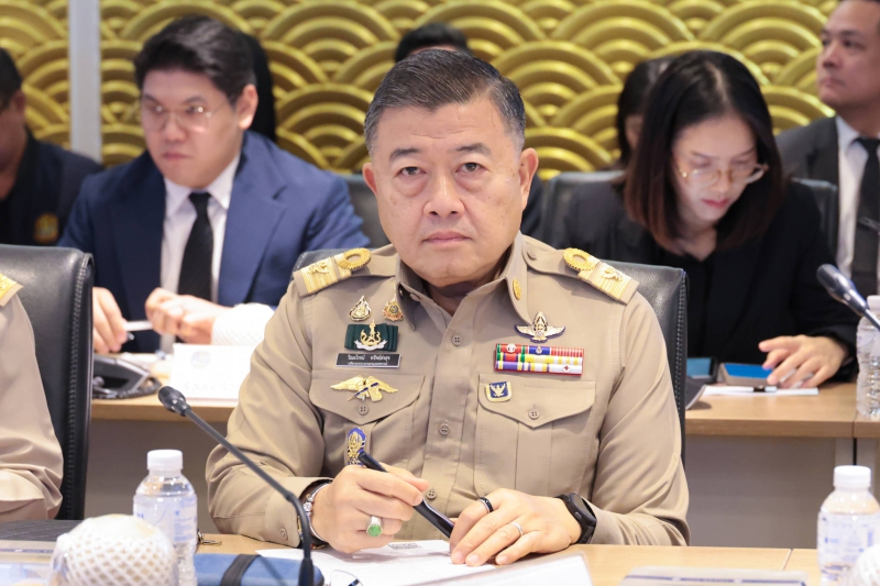 “เกษตรฯ-พาณิชย์”เดินหน้าขับเคลื่อนมาตรการบริหารสินค้าผลไม้