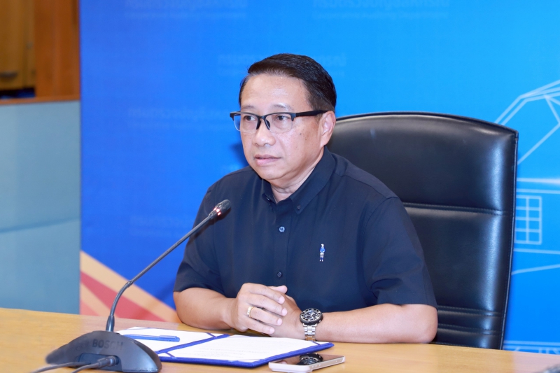 กรมตรวจบัญชีสหกรณ์