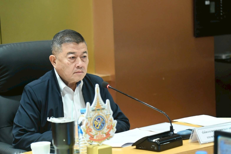 ปลัดเกษตรฯ เร่งพิจารณาอุทธรณ์ จัดสรรสิทธินมโรงเรียนอย่างเป็นธรรม