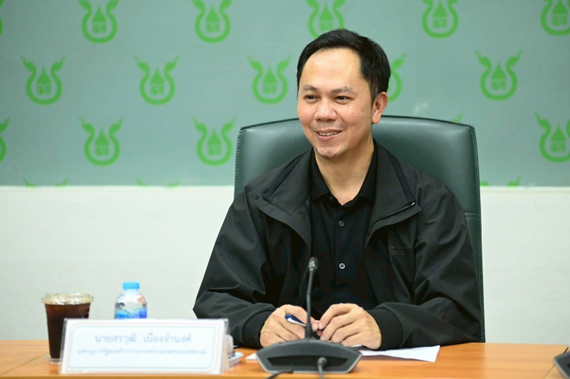 “สุริยะ”สั่งการ“สรวุฒิ”ลงพื้นที่ด่านหนองคาย