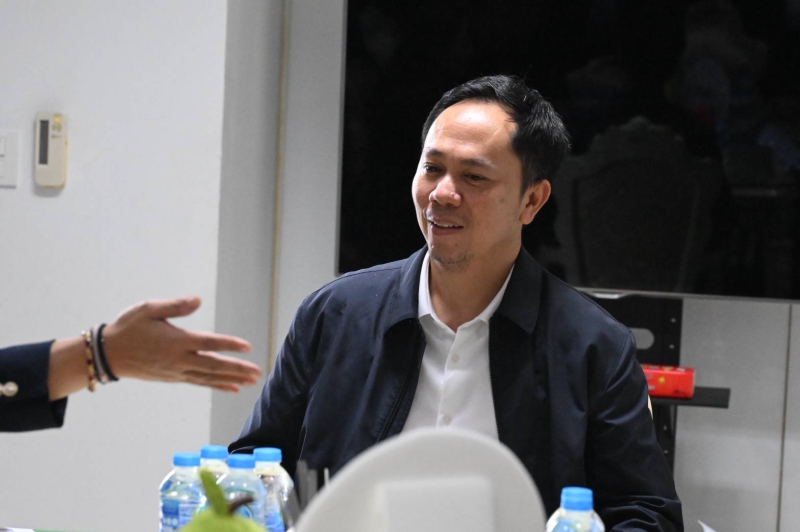 “สุริยะ” ยกระดับความปลอดภัยผัก-ผลไม้นำเข้า ดัน e-Phyto เสริมมาตรฐานตรวจสอบสินค้า ส่ง "สรวุฒิ" ลงพื้นที่ตลาดไท ติดตามกระบวนการนำเข้า การจัดเก็บ และการตรวจสอบสินค้าเกษตรนำเข้า