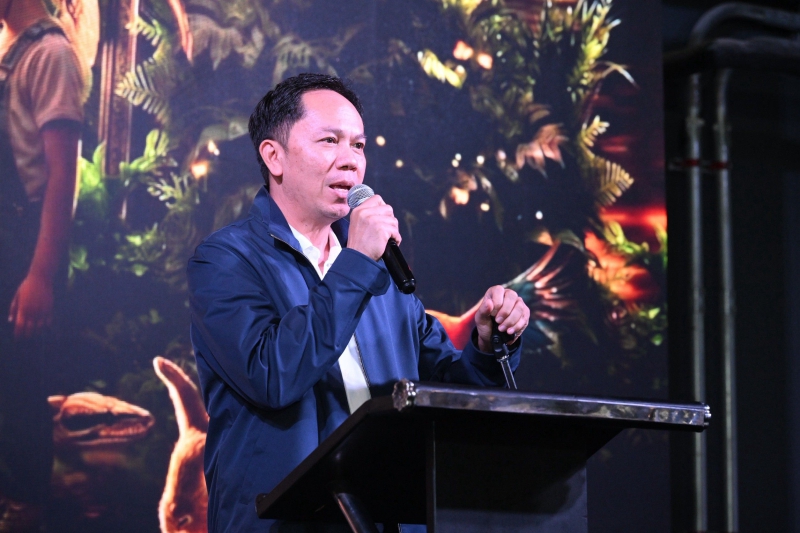 กระทรวงเกษตรฯพร้อมสนับสนุนผู้ประกอบการและผู้เพาะเลี้ยงสัตว์เลี้ยงทางเลือก