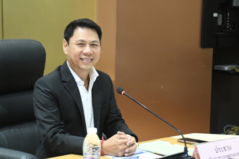 กระทรวงเกษตรฯขับเคลื่อนยกระดับไทยสู่