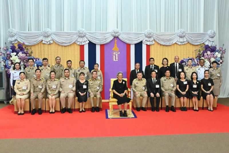 สมเด็จพระกนิษฐาธิราชเจ้า