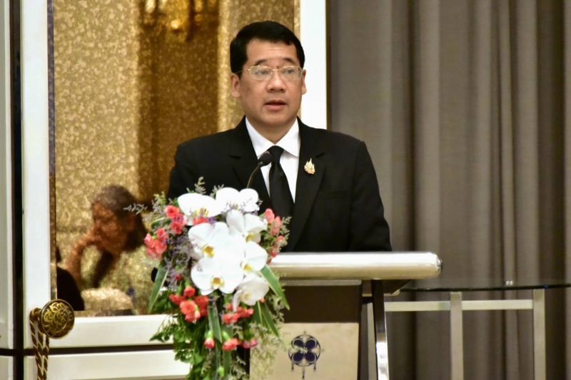 เกษตรฯชู“นวัตกรรมเปลี่ยนอนาคตเกษตรไทย”