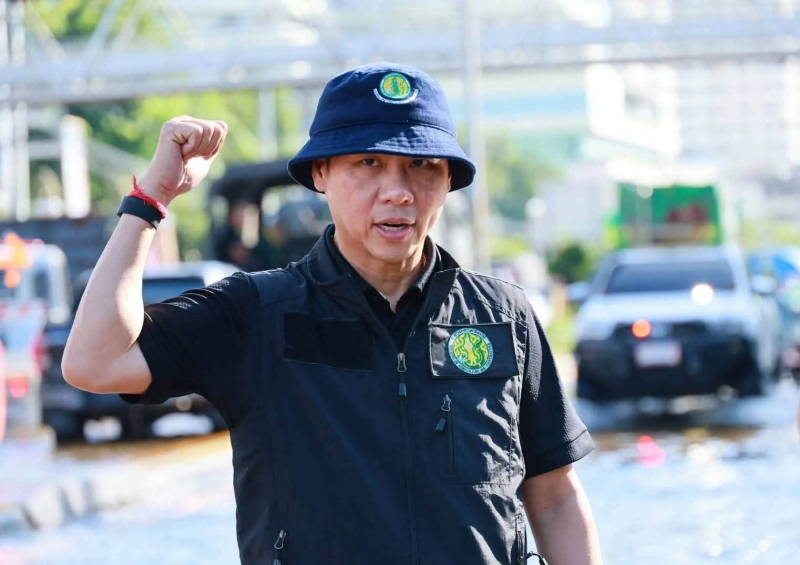 กระทรวงเกษตรฯขอปชช.อย่าเพิ่งกังวล