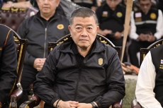 ปลัดเกษตรฯร่วมเปิดงานเปิดโครงการยกระดับคุณภาพข้าวหอมมะลิไทยและการตลาดที่ยั่งยืน