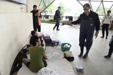 ปฏิบัติการ8ชั่วโมง“รมว.ธรรมนัส”ระดมเรือ–เจ็ตสกี