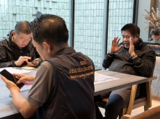 “รองนายกฯธรรมนัส”ถกด่วนทุกหน่วยเคลียร์รถกีดขวางเส้นทางอู่ตะเภา