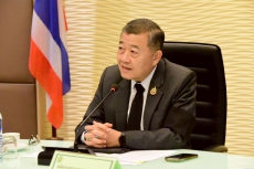 ปลัดเกษตรฯสั่งหน่วยงานในสังกัดเดินหน้าช่วยอุทกภัยใต้