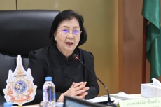 รองปลัดเกษตรฯเร่งผลักดัน(ร่าง)แผนปฏิบัติการด้านการเกษตรและสหกรณ์