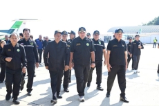 กระทรวงเกษตรฯเดินหน้าเปิดปฏิบัติการเชิงรุกบรรเทาฝุ่น