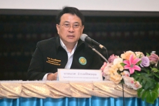 “รมช.นเรศ”เปิดงานประชุมสหกรณ์ออมทรัพย์