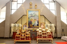 ปลัดเกษตรฯเป็นประธานเปิดงานโครงการ