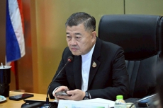 ปลัดเกษตรฯเดินหน้าโครงการปรับโครงสร้างหนี้เกษตรกรสมาชิก