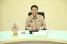 รองปลัดเกษตรฯปรับกระบวนทัศน์สู้